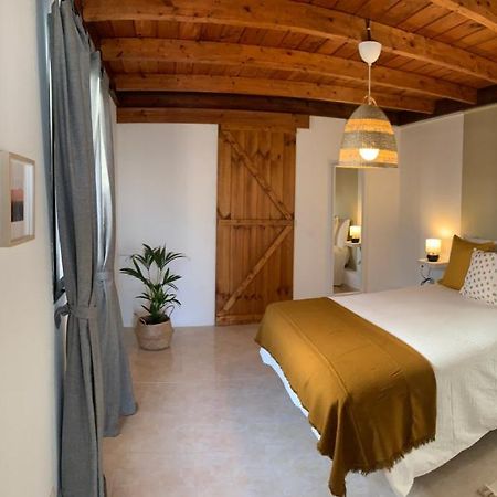 Apartamento Meria Playa Blanca מראה חיצוני תמונה
