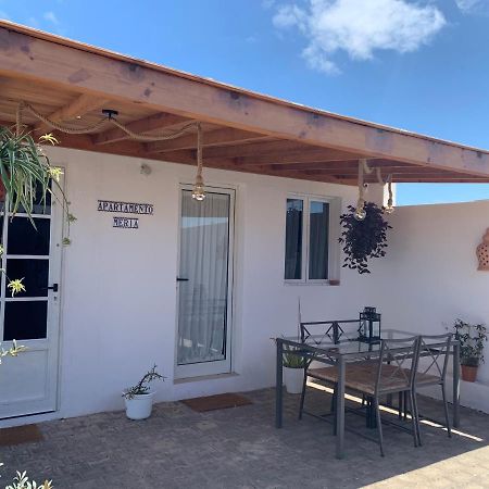 Apartamento Meria Playa Blanca מראה חיצוני תמונה