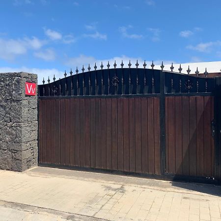 Apartamento Meria Playa Blanca מראה חיצוני תמונה