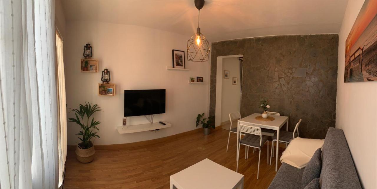 Apartamento Meria Playa Blanca מראה חיצוני תמונה