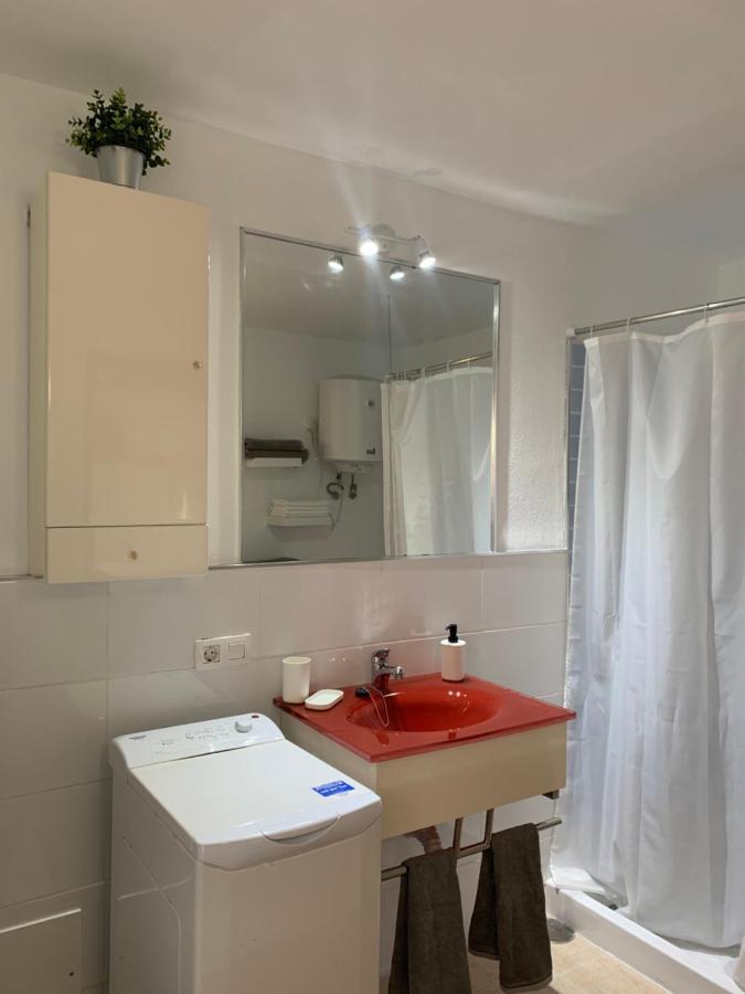 Apartamento Meria Playa Blanca מראה חיצוני תמונה