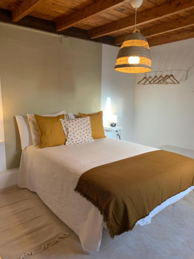 Apartamento Meria Playa Blanca מראה חיצוני תמונה