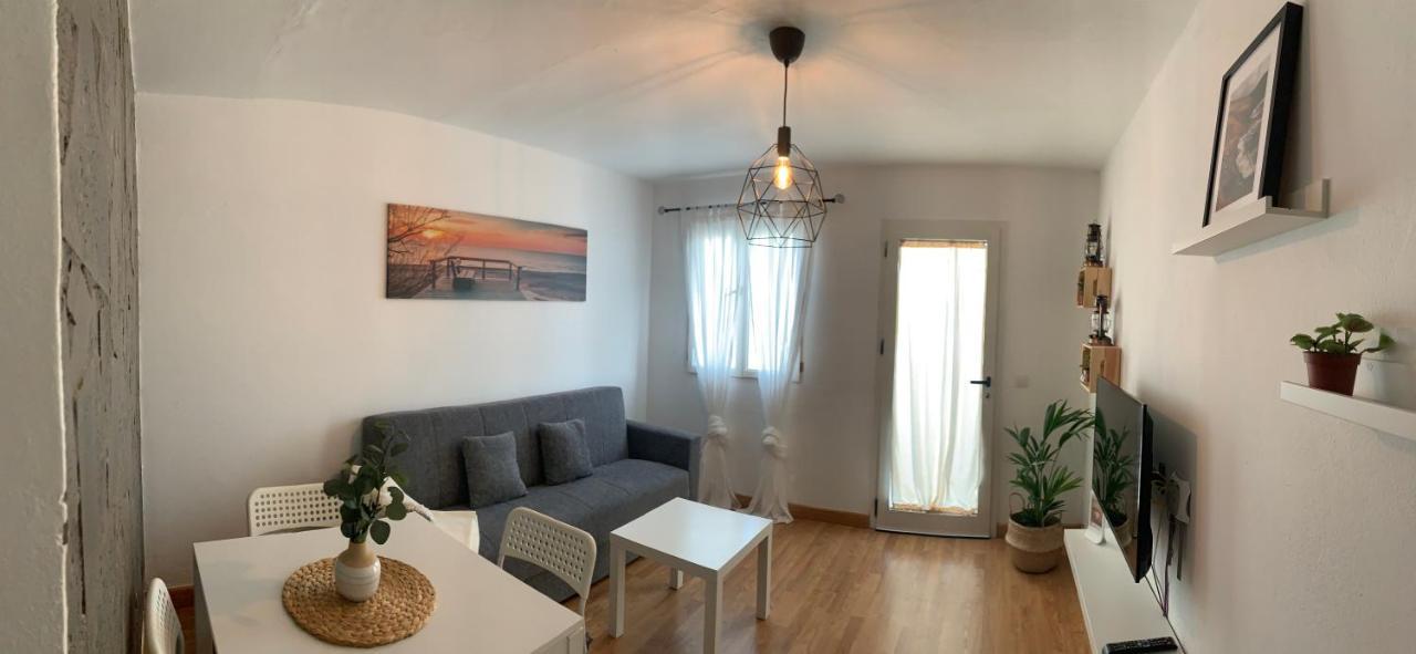 Apartamento Meria Playa Blanca מראה חיצוני תמונה