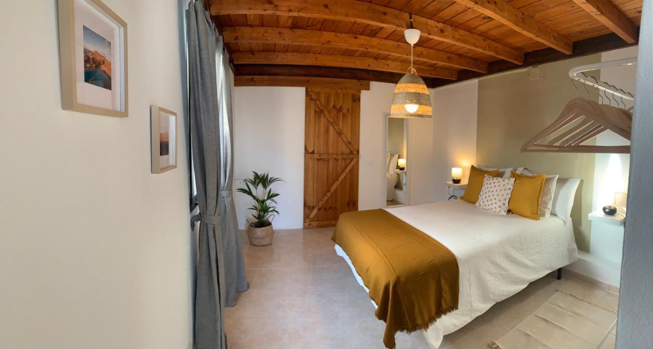 Apartamento Meria Playa Blanca מראה חיצוני תמונה